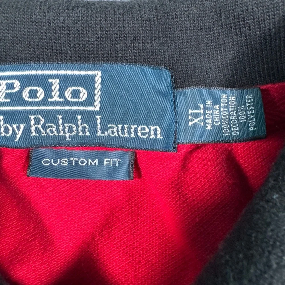 Polo Ralph Lauren polo ralph